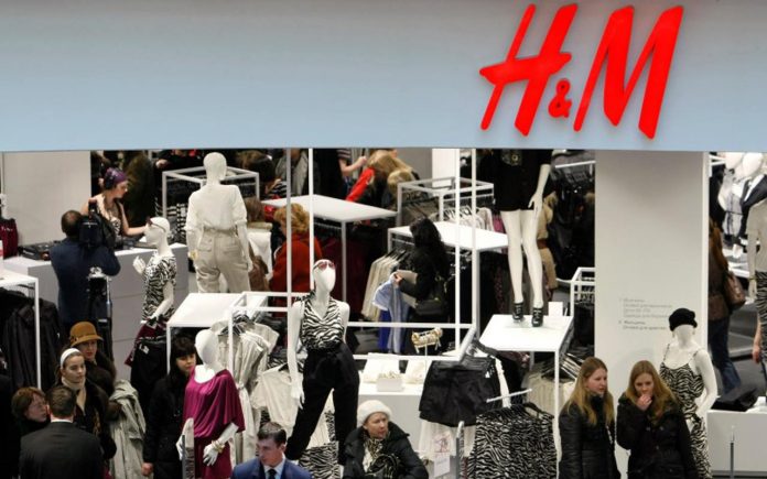 H&M