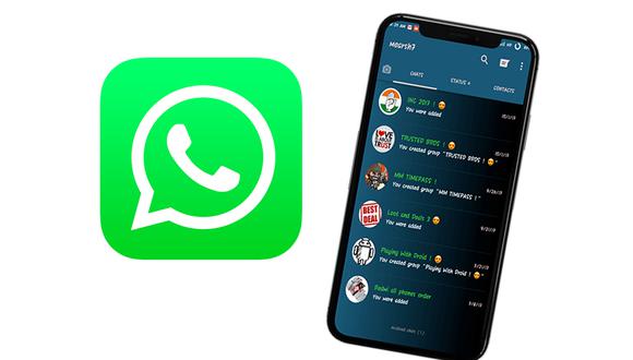 La nueva función de WhatsApp