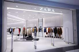Llega la crisis a Zara