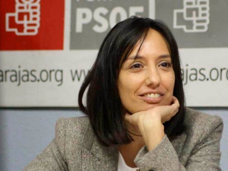 Mercedes González quiere liderar a los socialistas sin abandonar la Delegación de Gobierno