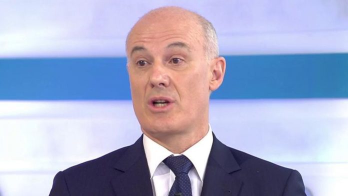 Narciso Michavila, presidente de GAD3