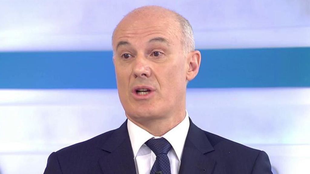 Narciso Michavila, presidente de GAD3