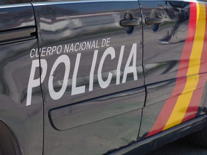 Hallan el cadáver de una persona en Marchamalo (Guadalajara)