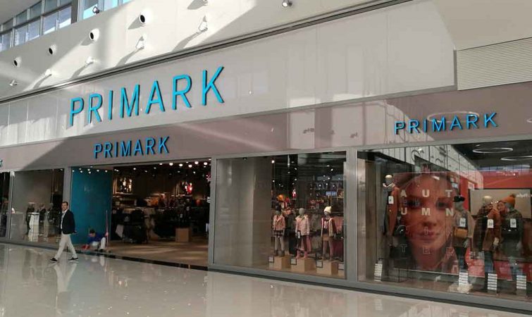 ¿Puede copiar Primark a Zara?