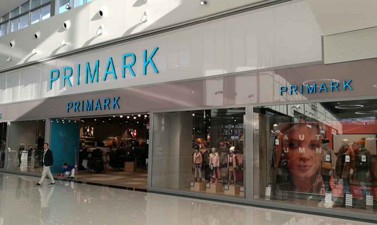 Primark: bolsos chulos que parece mentira que valgan 10 euros