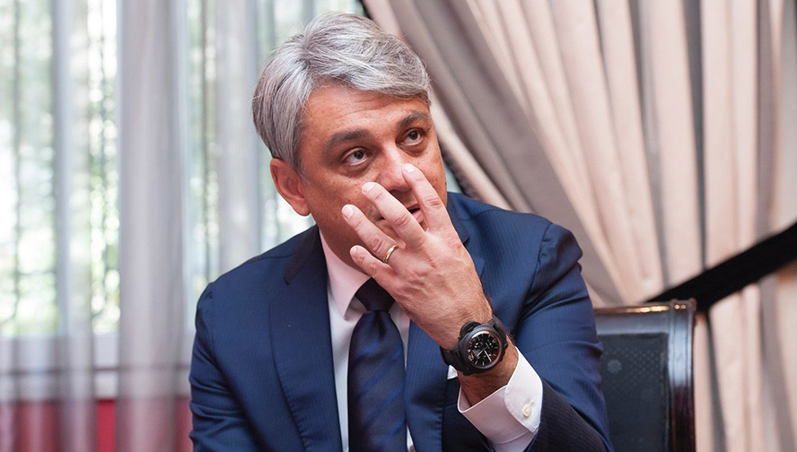 luca de meo