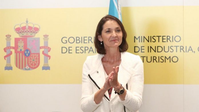 maría reyes maroto