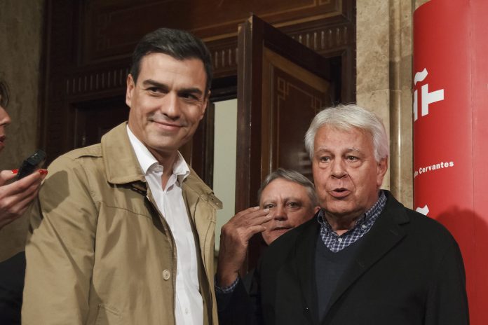 PSOE