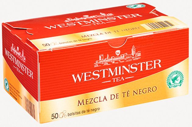 Westminster te Moncloa