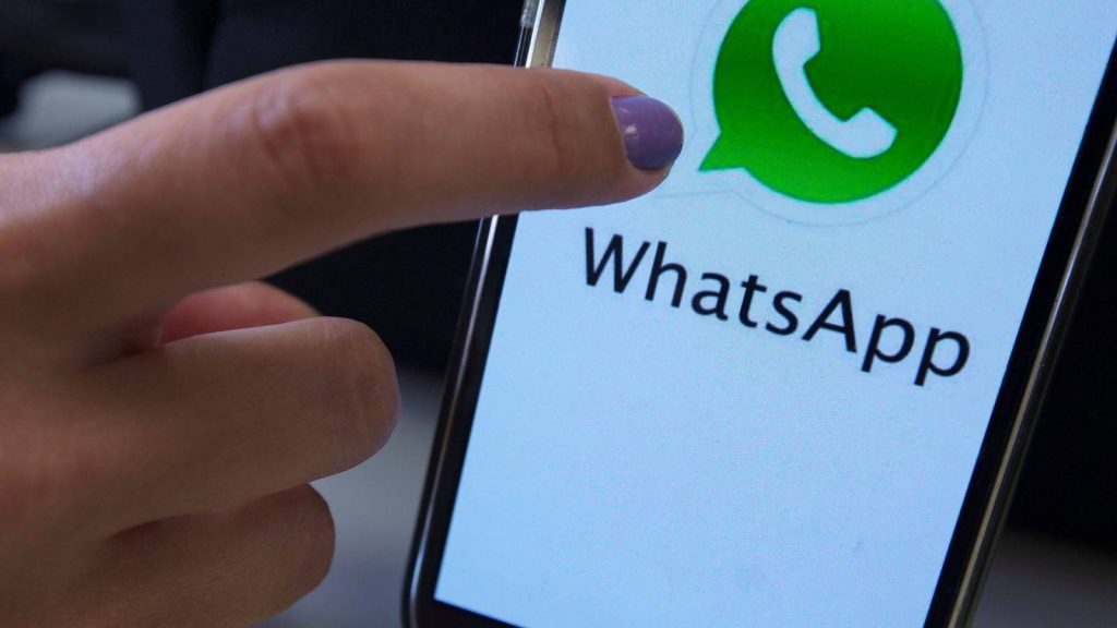 WhatsApp recula y no borrará cuentas