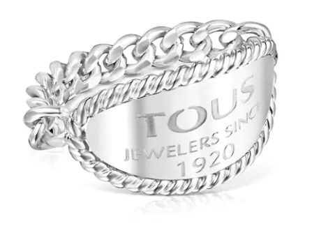 anillo minne