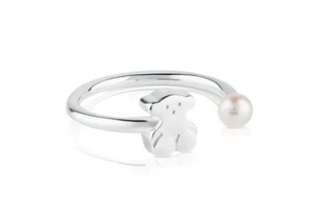 anillo sweet dolls tous