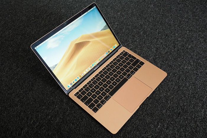 apple macbook air 13