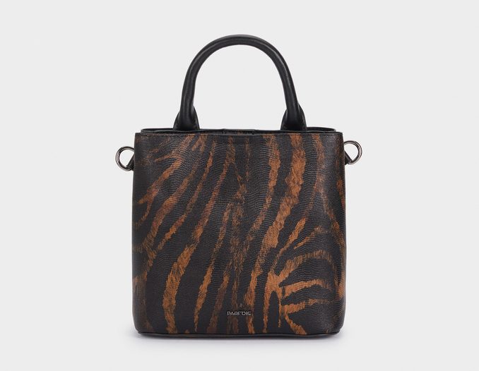 bolso animal parfois