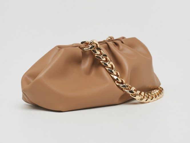 bolso cadena sfera