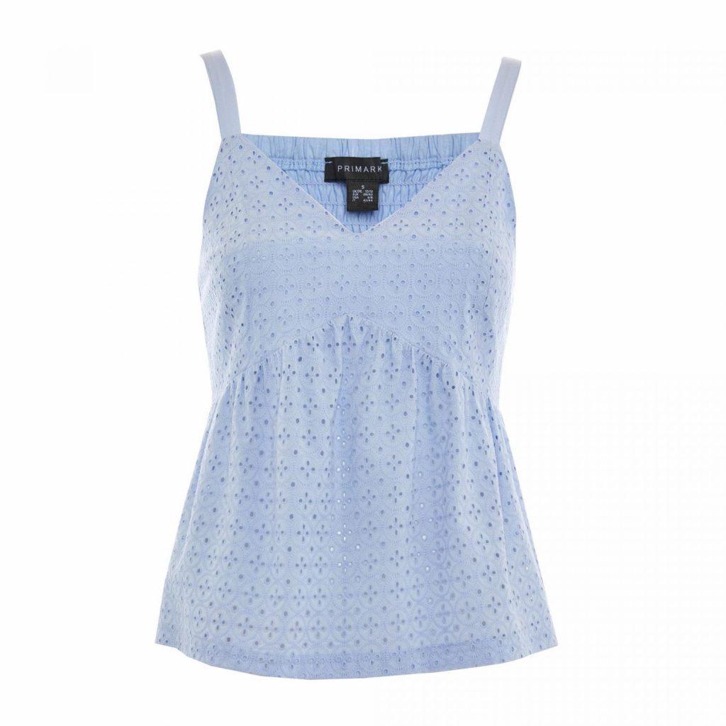 Blusas de Primark elegantes que están a un precio surrealista