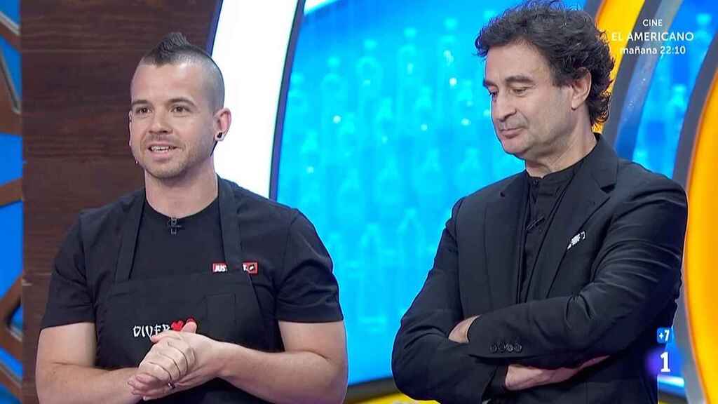 chef programa