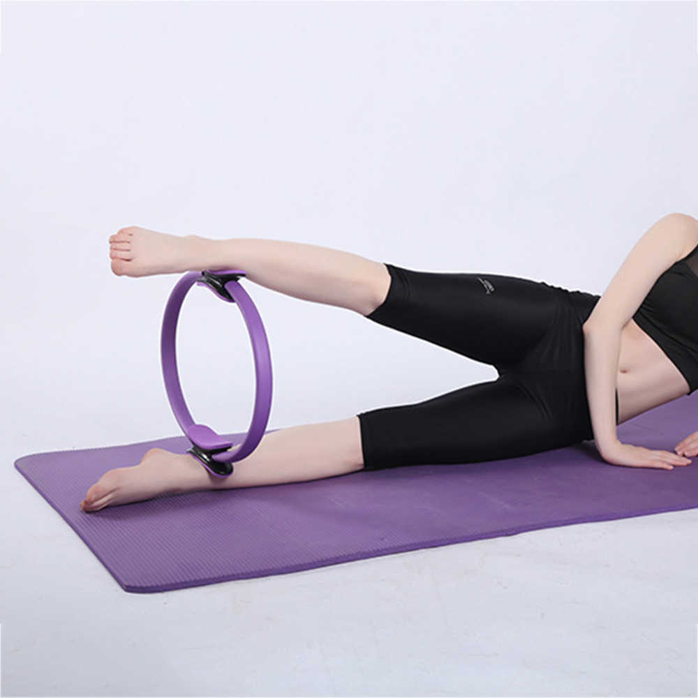 circulo de yoga