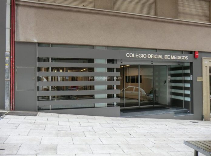 colegio médicos