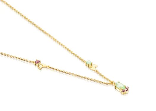 collar fragile nature tous