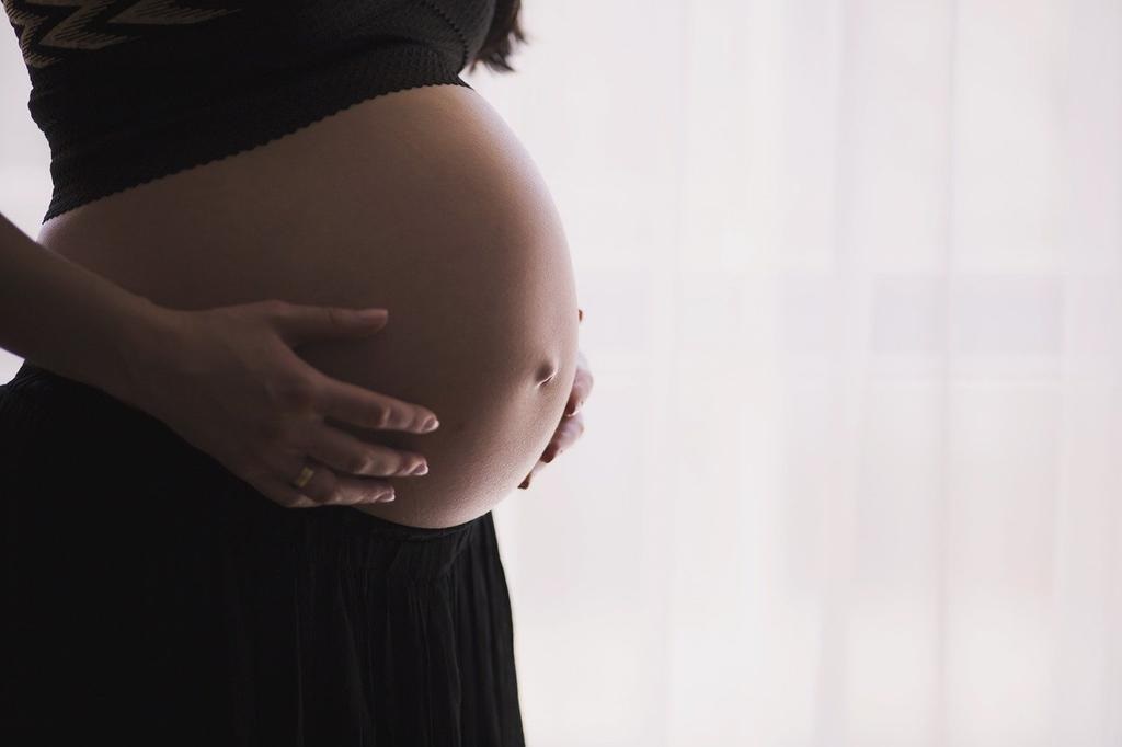 test prenatal no invasivo embarazo