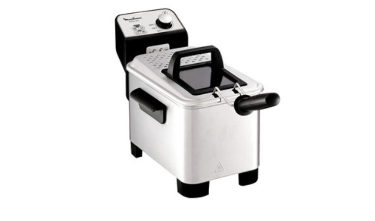 freidora moulinex alcampo