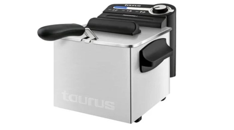 freidora taurus