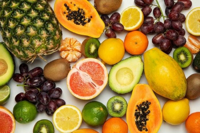 alimentación saludable