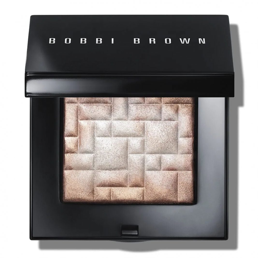 iluminador bobbi brown