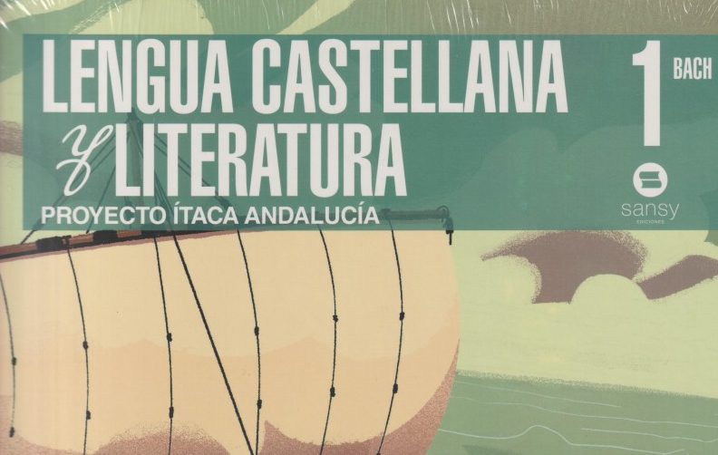 "Los hombres somos unos machistas": así se estudia Lengua en Andalucía 1 Moncloa andalucía