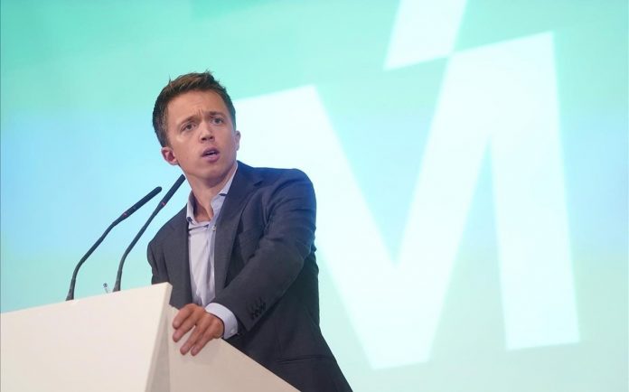 iñigo errejon