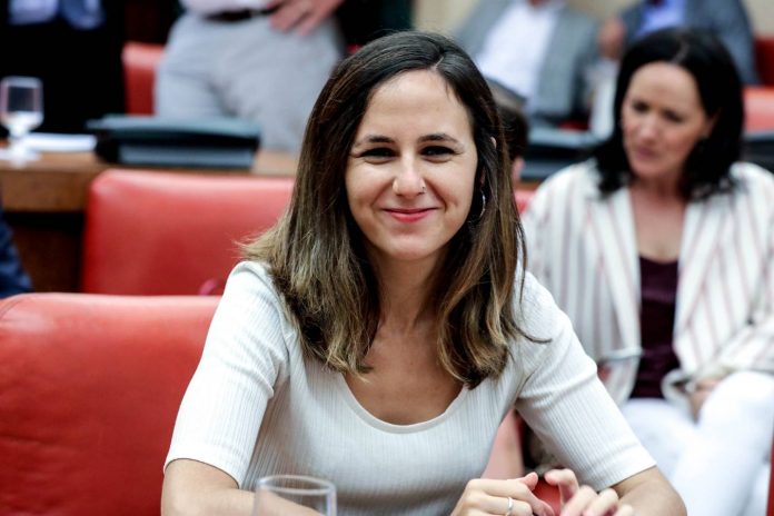 ione belarra