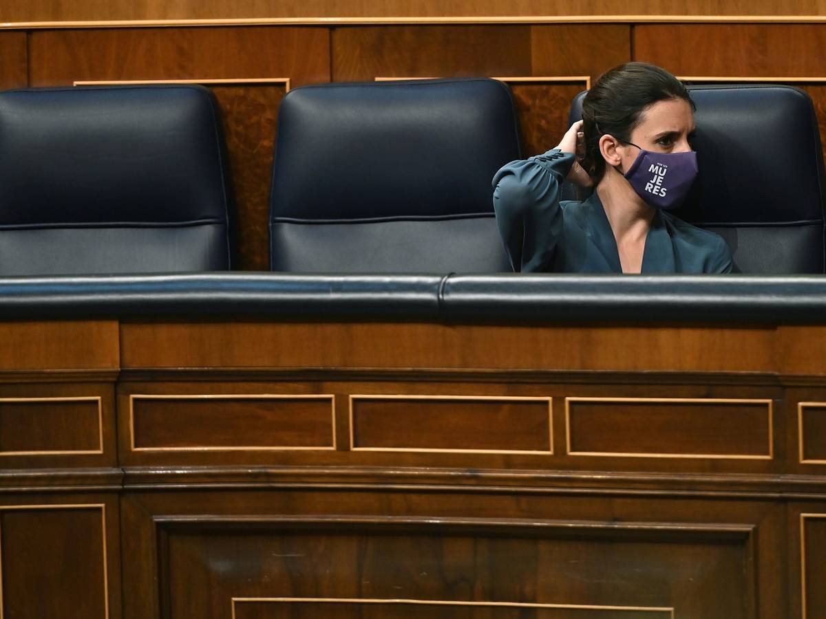 irene montero