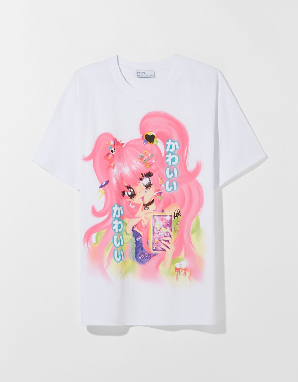 manga-bershka