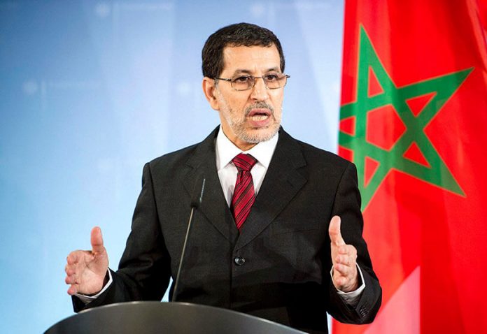 España prorroga hasta el 30 de junio el cierre de las fronteras con Marruecos