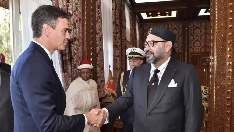 España y Marruecos negociarán la «normalización» de las aduanas en Ceuta y Melilla