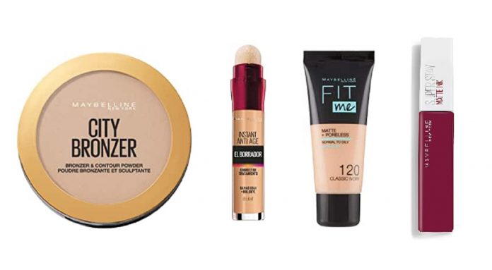 Maybelline