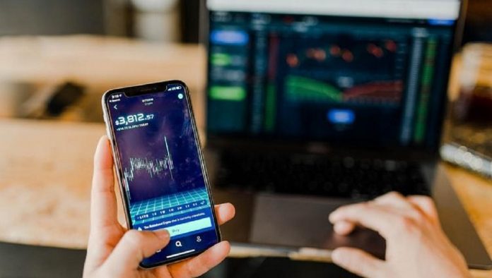 Mercado cripto