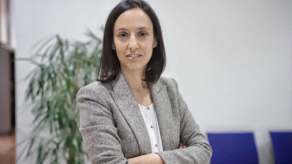 Esta es la razón que motivó el bochornoso 'show' de Mercedes González 1 Moncloa mercedes gonzalez nueva delegada gobierno madrid 1440x808 1 Moncloa