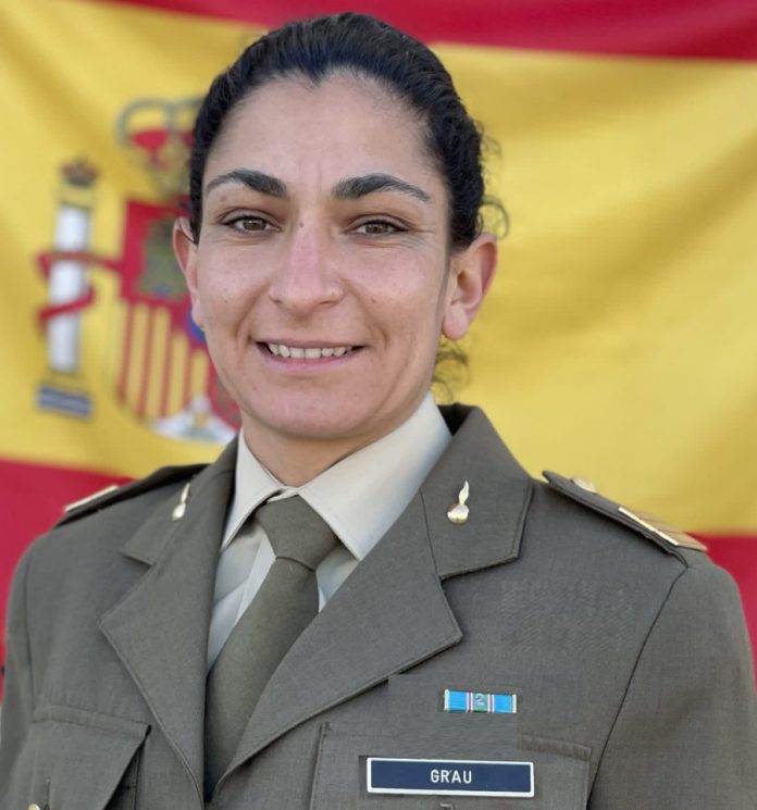 Muere una militar en un accidente durante unos ejercicios en Santa Pola