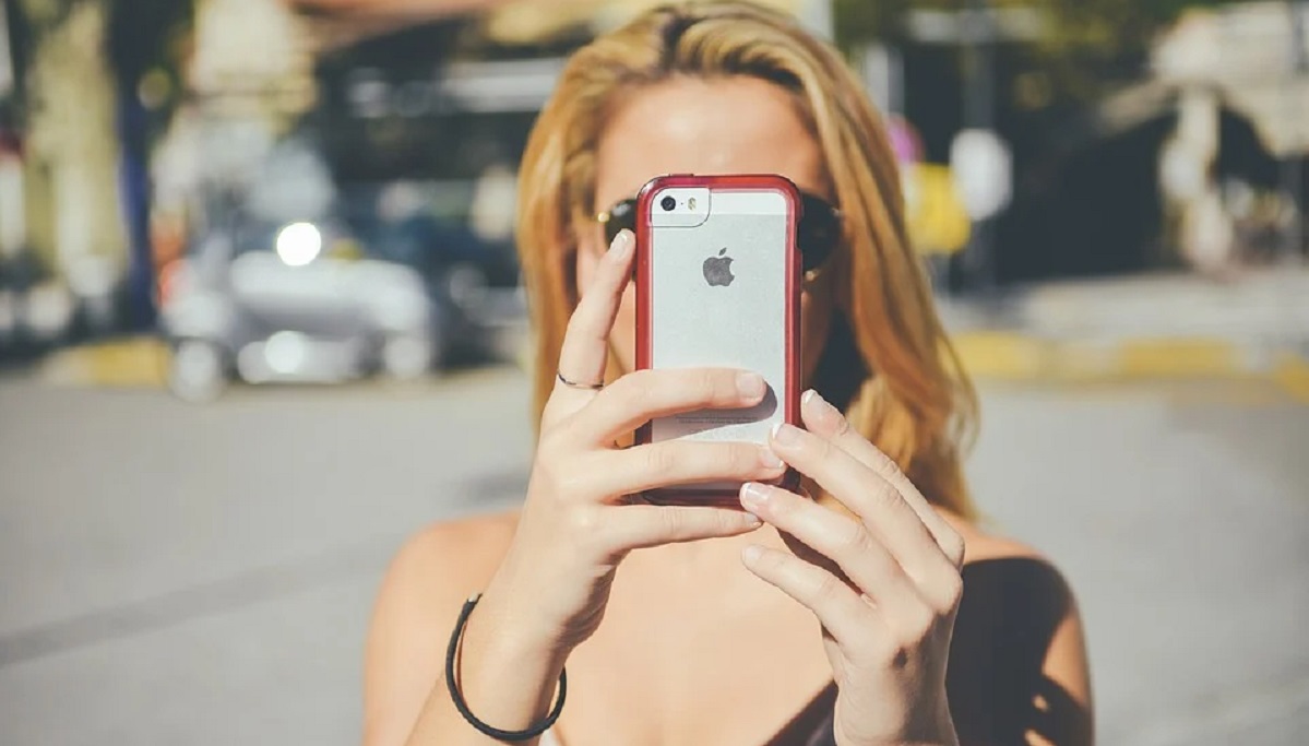 smartphone apple