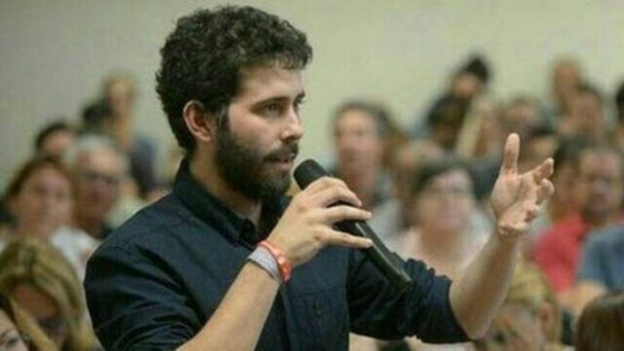 nacho ramos