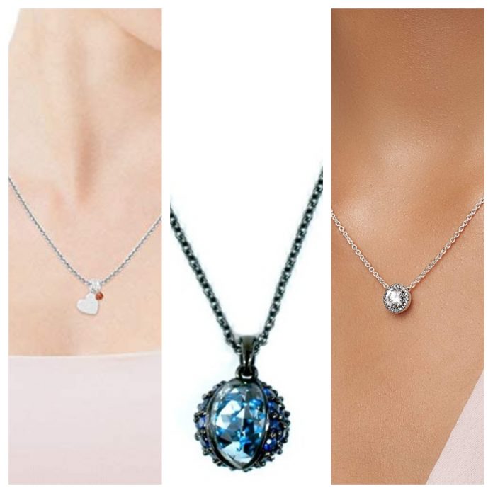 pandora guess tous