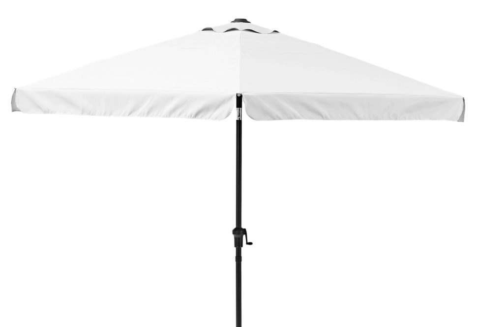 parasol hexagonal