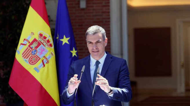pedro sanchez