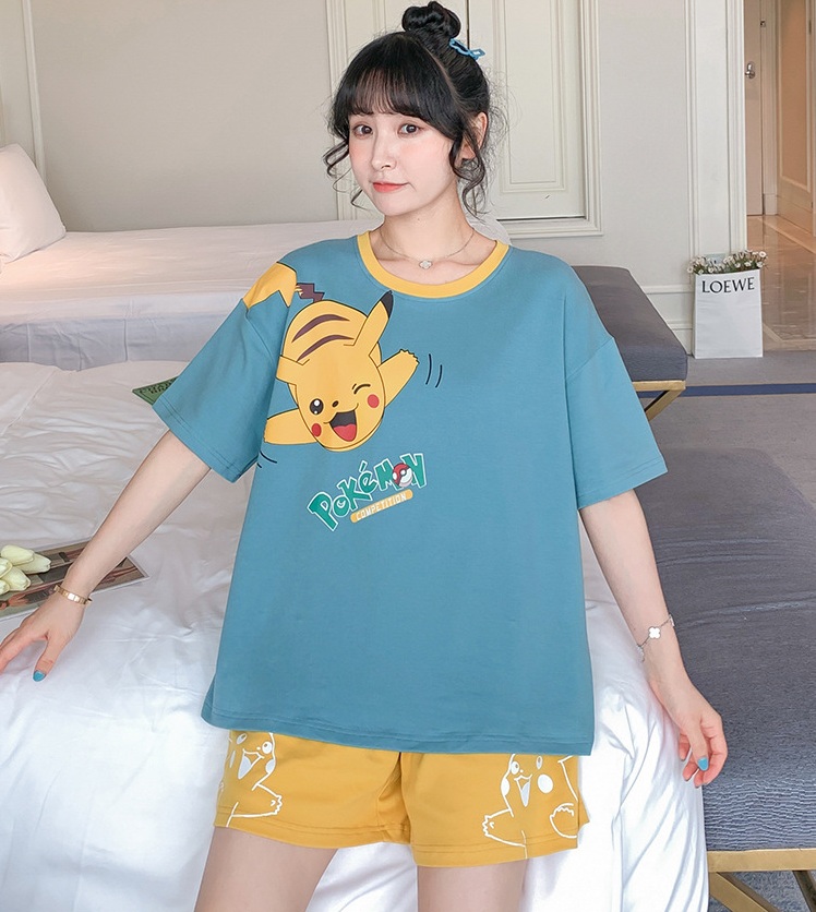 pijama pikachu aliexpress