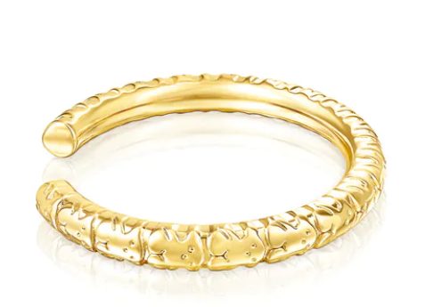 pulsera straight