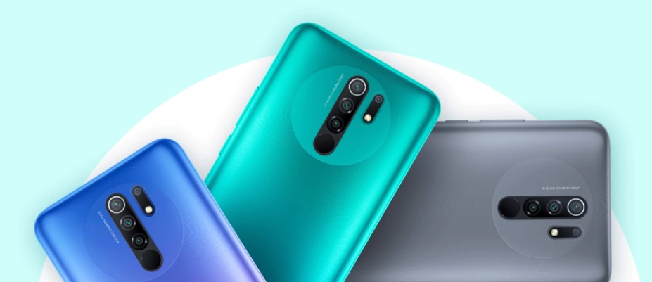 redmi 9