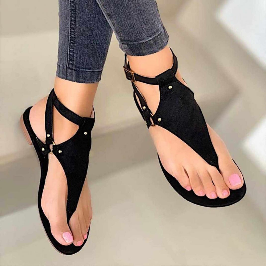 sandalias romanas aliexpress