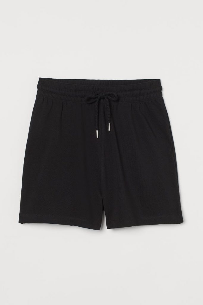 H&m pantalones cortos clearance